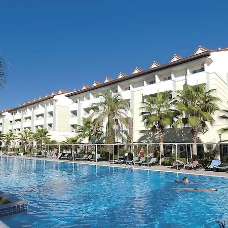 Sural Resort 5*