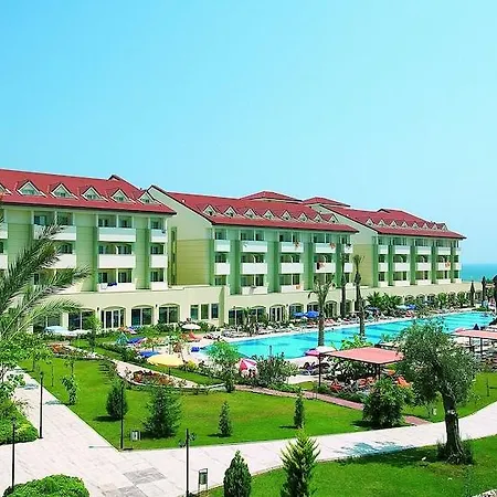Resort Sural Side