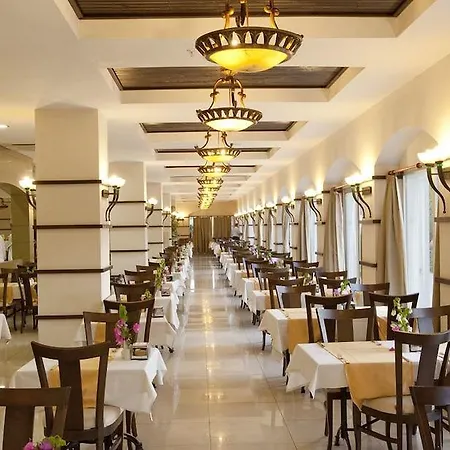 Sural Resort Side