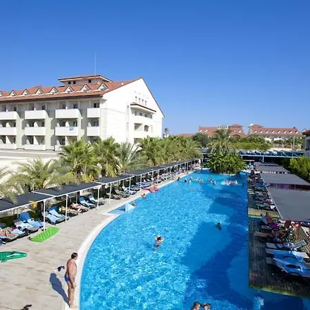Sural Resort