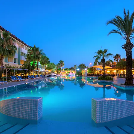 Resort Sural