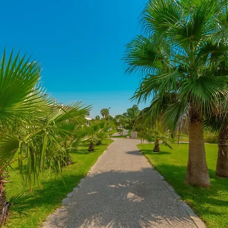 Sural Resort