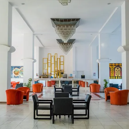 Sural Resort 5*