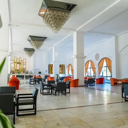 Resort Sural