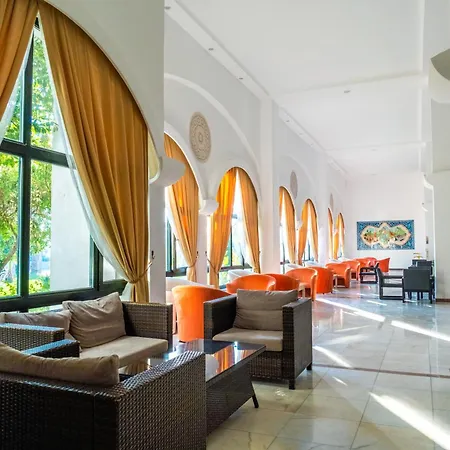 Resort Sural Side