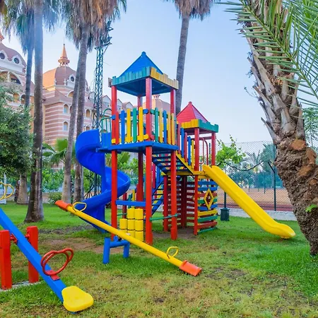 Resort Sural