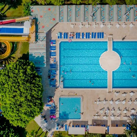 Sural Resort 5*