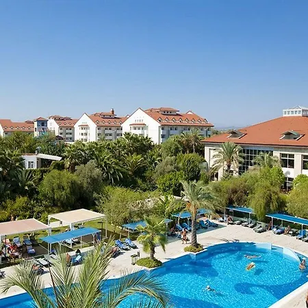Resort Sural 5*